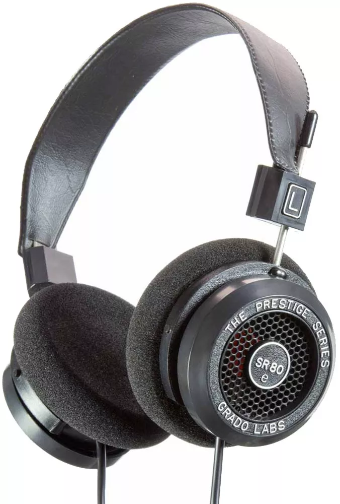 Grado SR80e