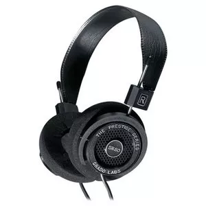 Наушники Grado SR80i фото