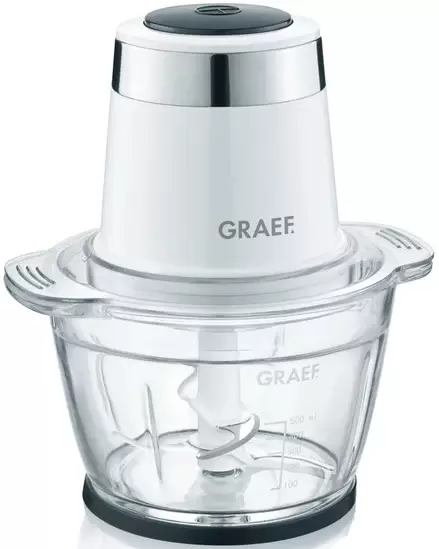 Graef CH 501