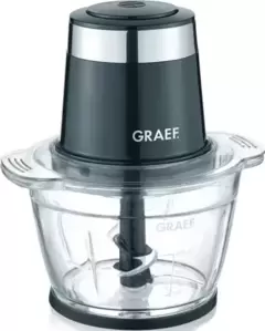 Измельчитель Graef CH 502 фото