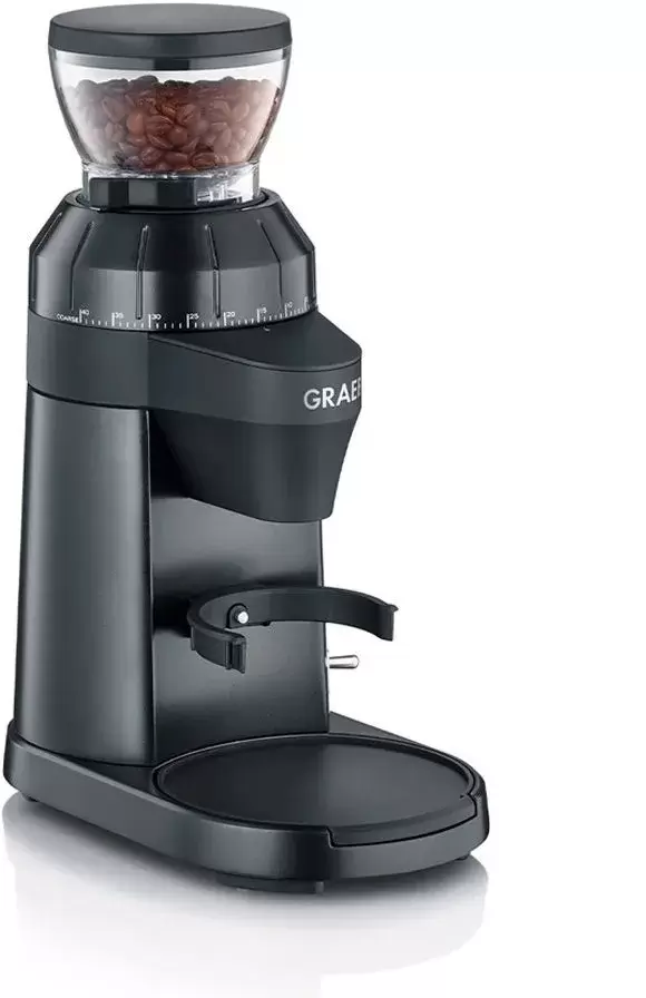 Graef CM8002