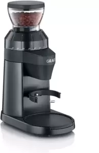 Электрическая кофемолка Graef CM8002 фото