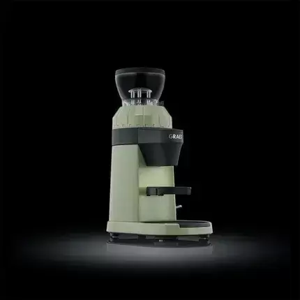 Электрическая кофемолка Graef CM8007 фото