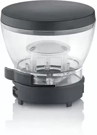 Электрическая кофемолка Graef CM8007 фото