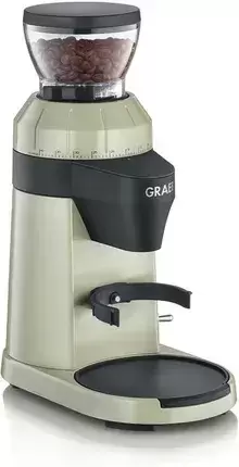 Электрическая кофемолка Graef CM8007 фото