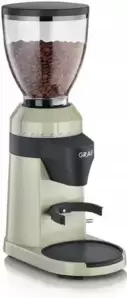 Электрическая кофемолка Graef CM8007 фото