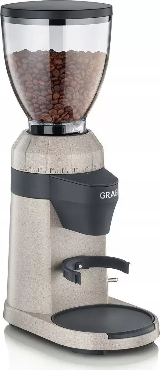 Graef CM8011