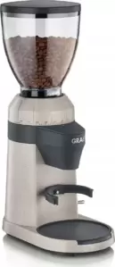 Электрическая кофемолка Graef CM8011 фото