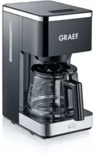 Капельная кофеварка Graef FK 402 фото