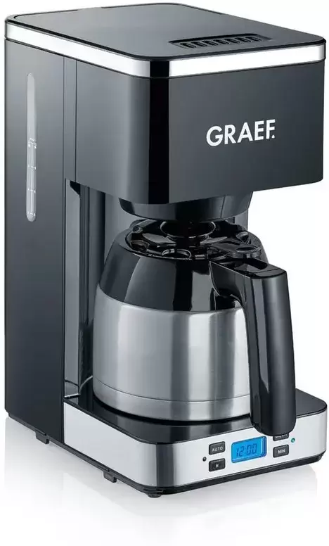 Graef FK 512
