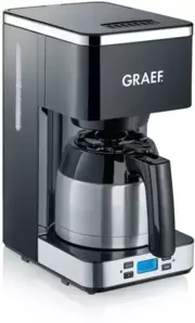 Капельная кофеварка Graef FK 512 фото
