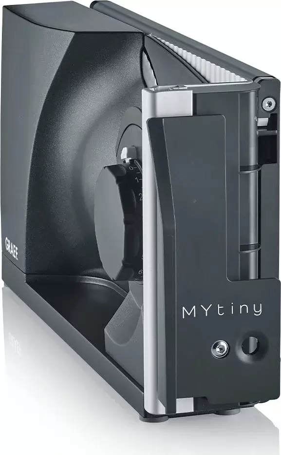Ломтерезка Graef Foldable MYtiny MT1006 фото