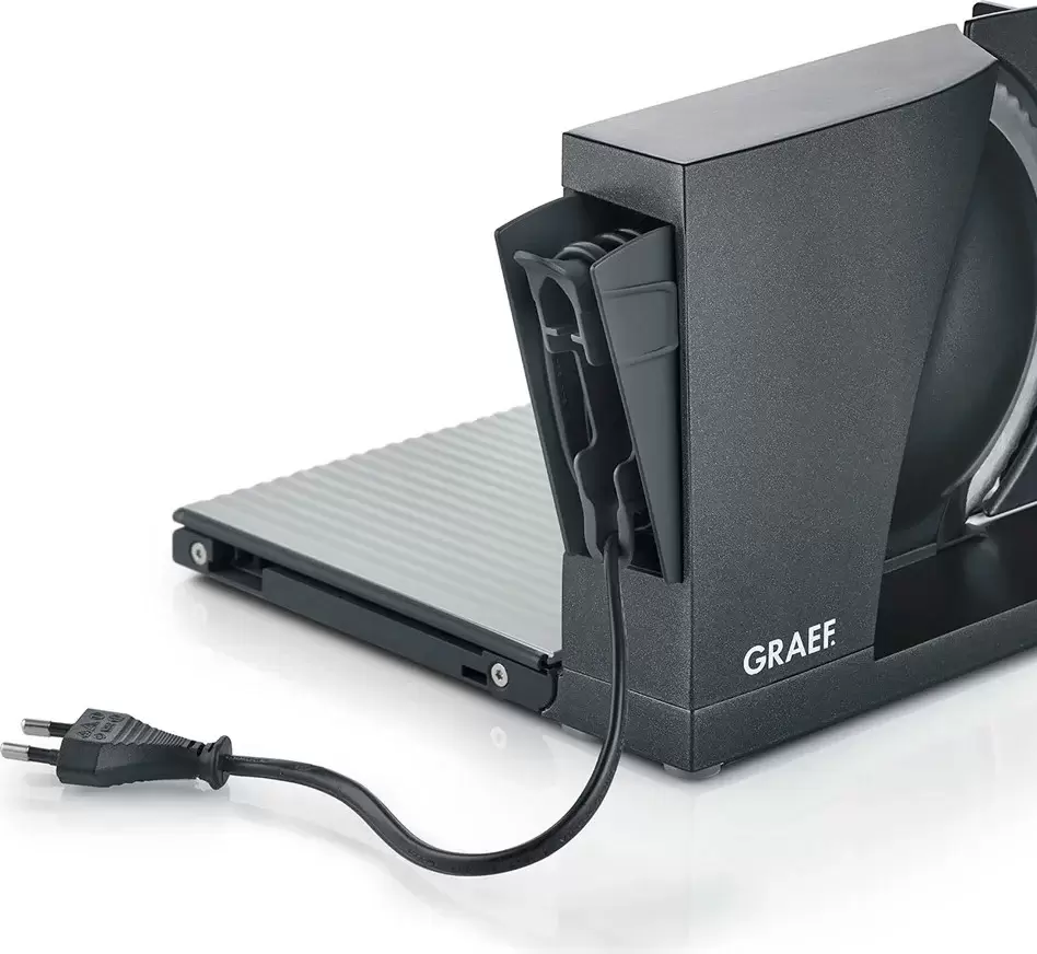 Ломтерезка Graef Foldable MYtiny MT1006 фото