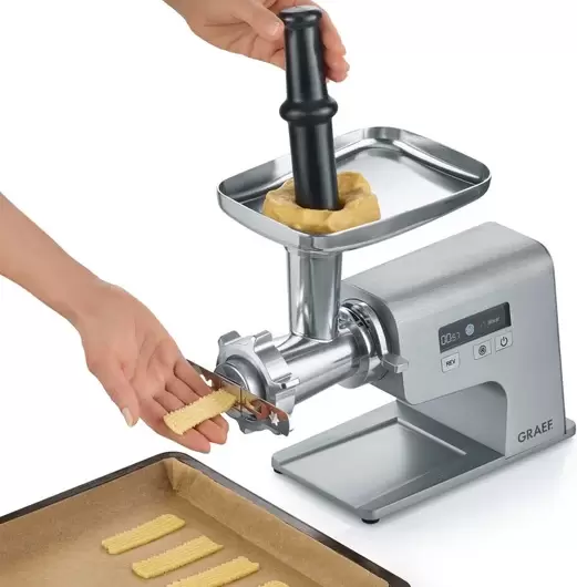 Мясорубка Graef FW 500 фото