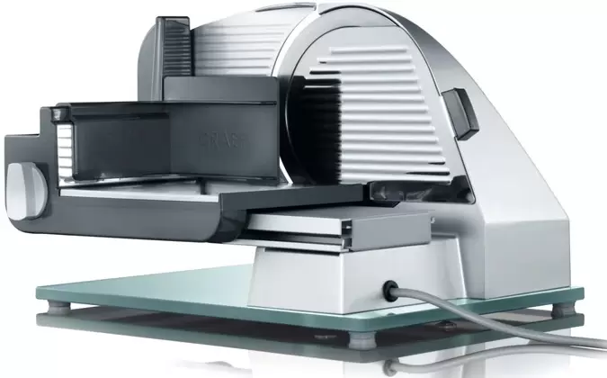 Graef Master M 20