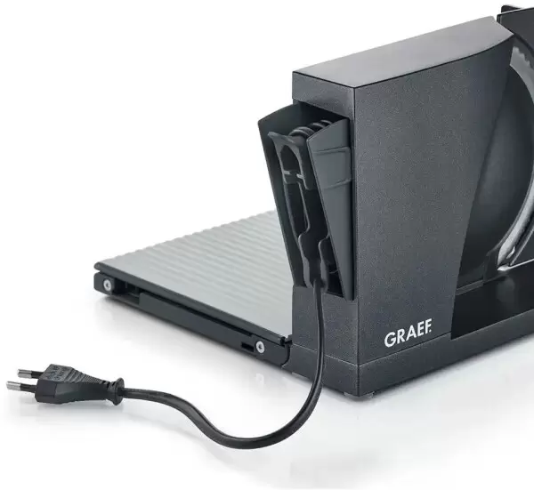 Ломтерезка Graef MT 1006EU фото