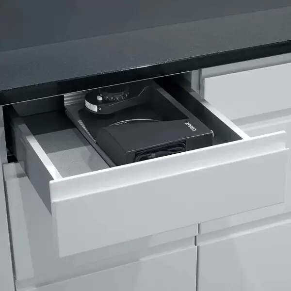 Ломтерезка Graef MT 1006EU фото