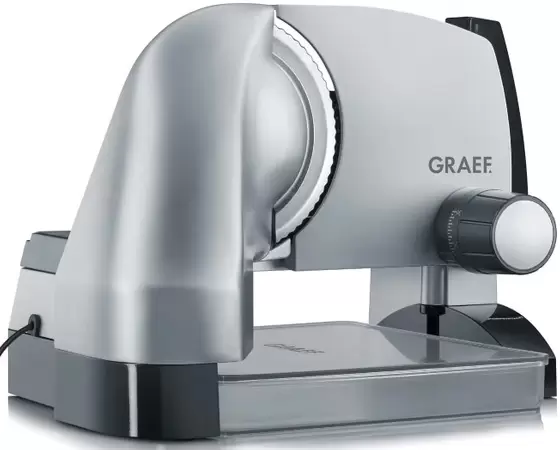 Ломтерезка Graef S50000 фото
