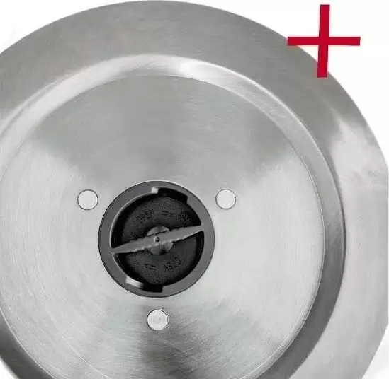 Ломтерезка Graef SKS 110 schwarz TWIN (черный) фото