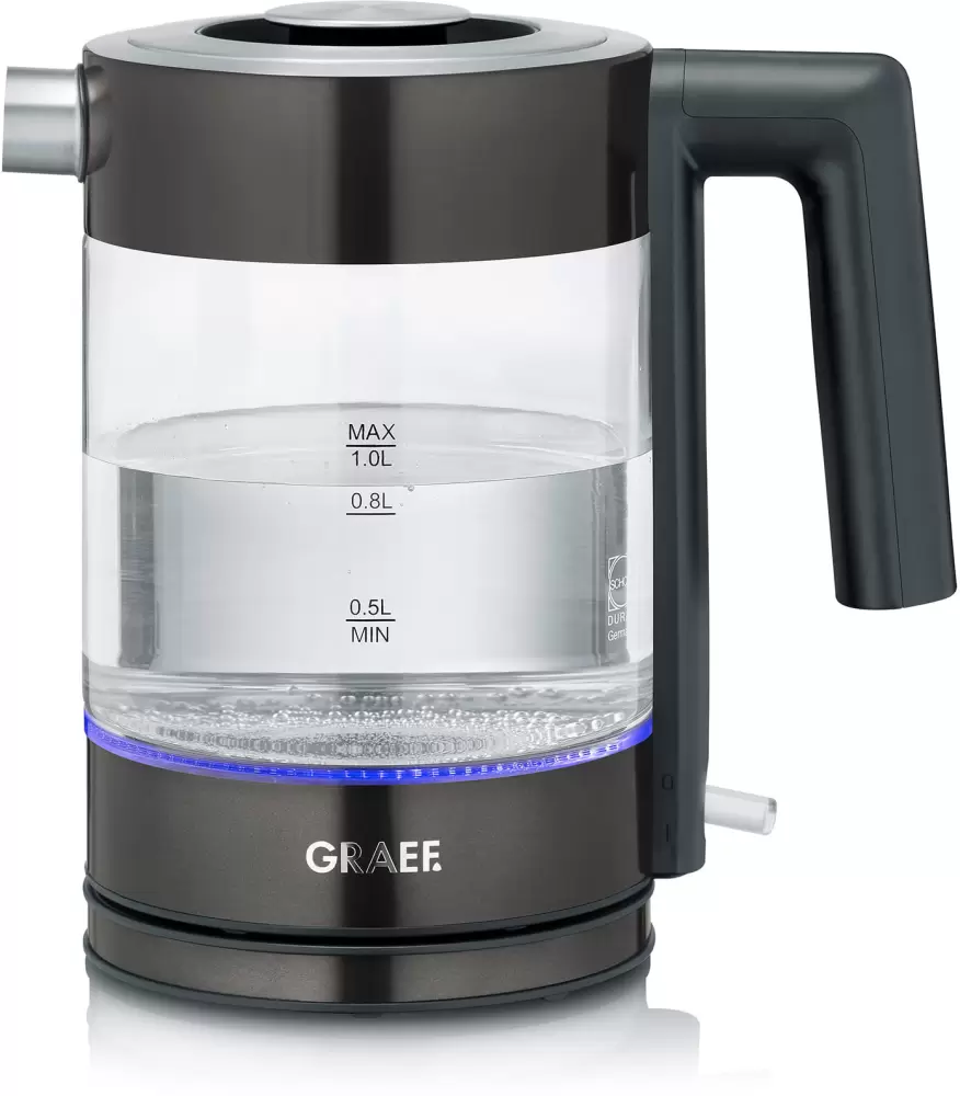Graef WK302