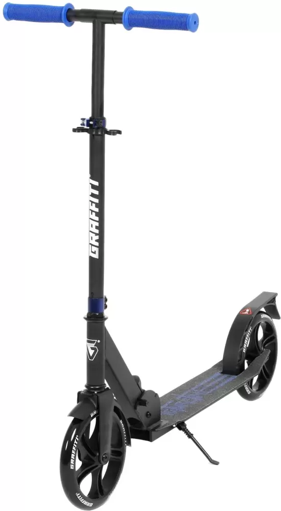 Graffiti City 200 10205134 черный