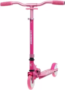Самокат детский Graffiti Comfort 120 10189554 фото