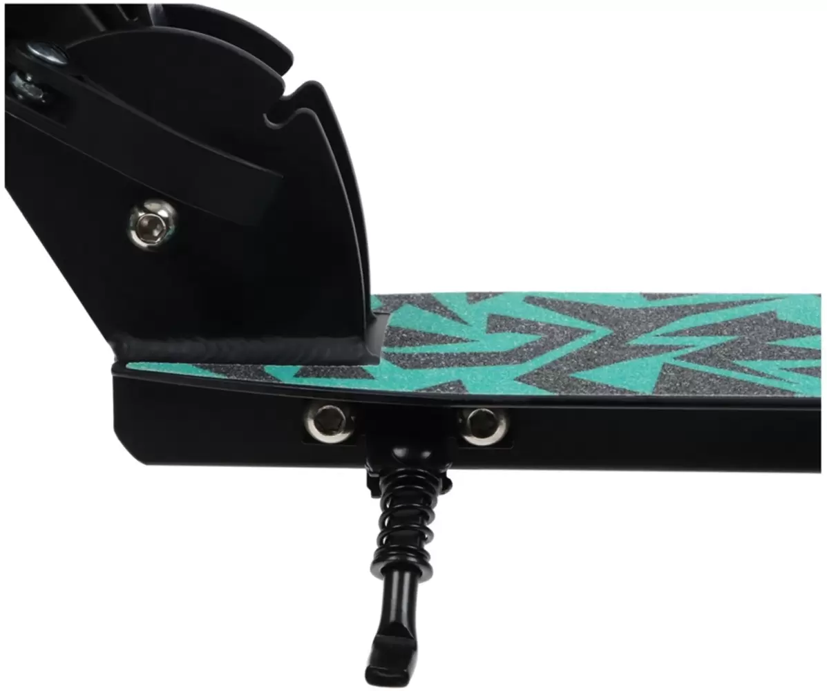 Самокат Graffiti Comfort Lux 145 10189556 фото