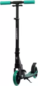 Самокат Graffiti Comfort Lux 145 10189556 фото