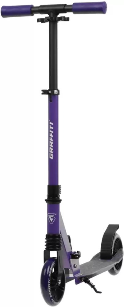 Самокат Graffiti Comfort Lux 145 10189557 фото