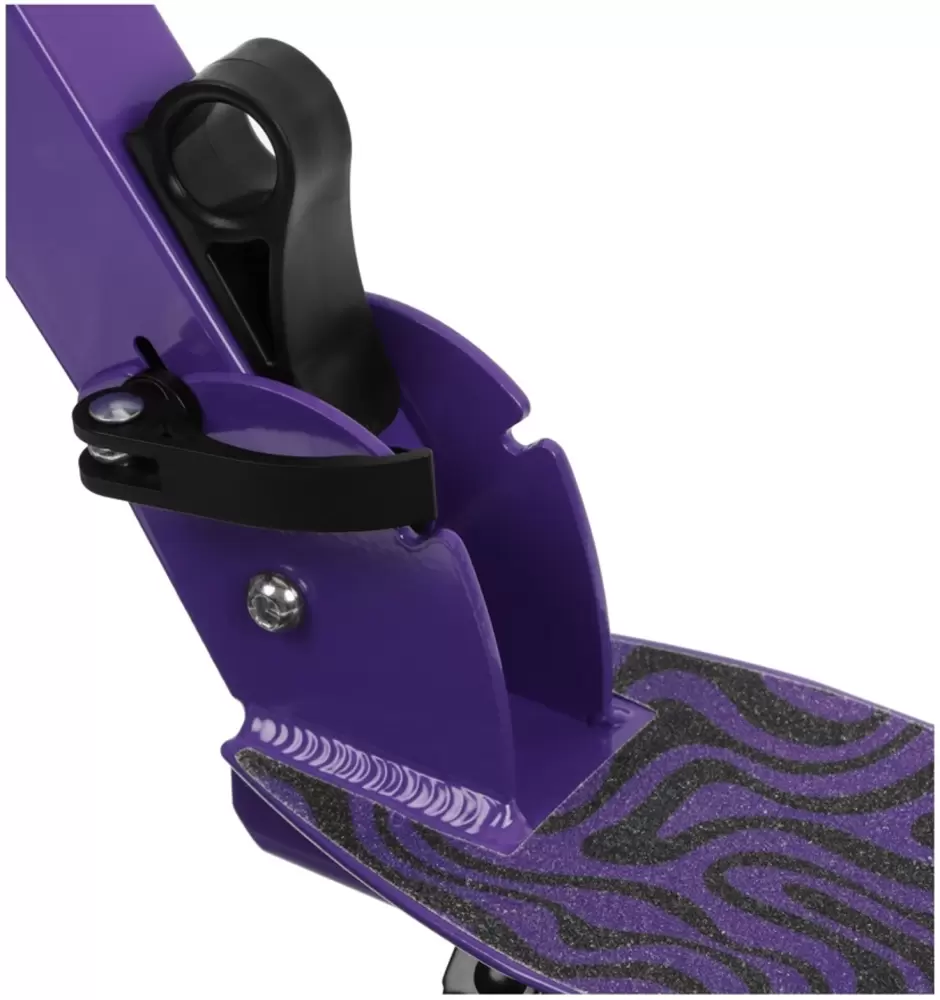 Самокат Graffiti Comfort Lux 145 10189557 фото