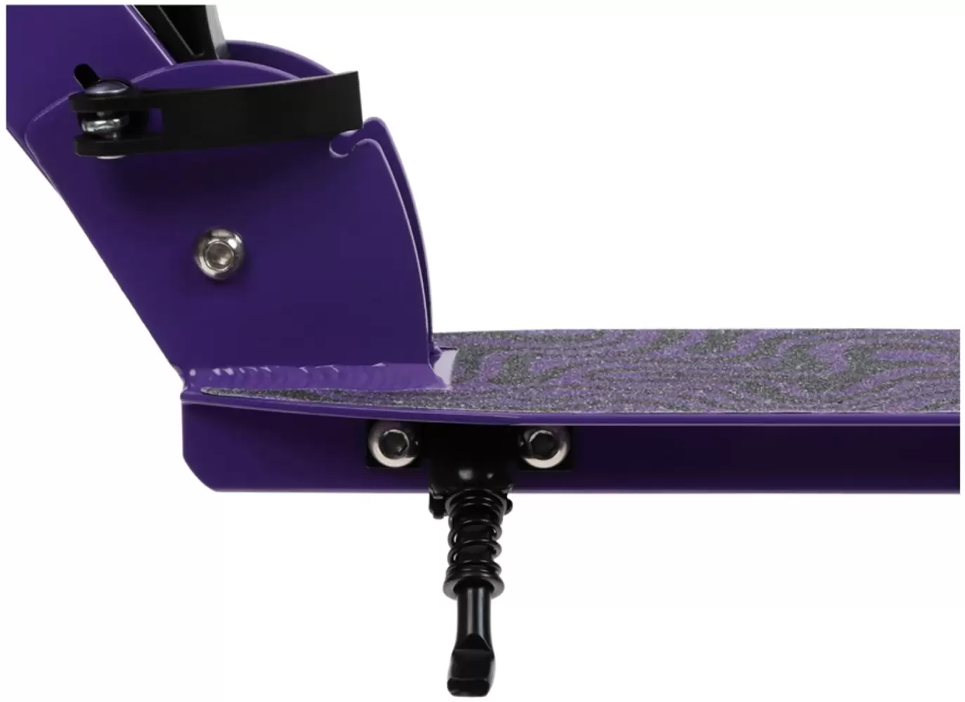 Самокат Graffiti Comfort Lux 145 10189557 фото