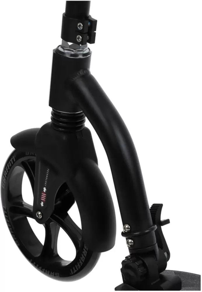 Самокат Graffiti Cross 230 10189558 фото