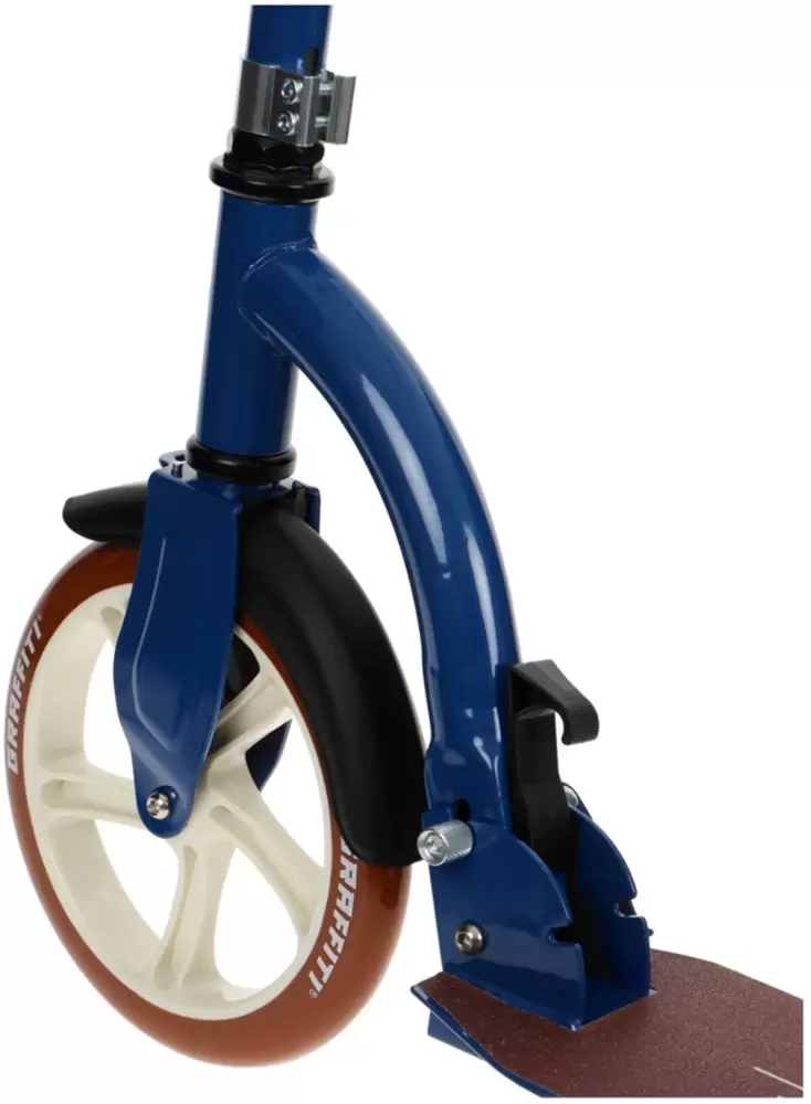 Самокат Graffiti Cruiser 230 10205141 фото