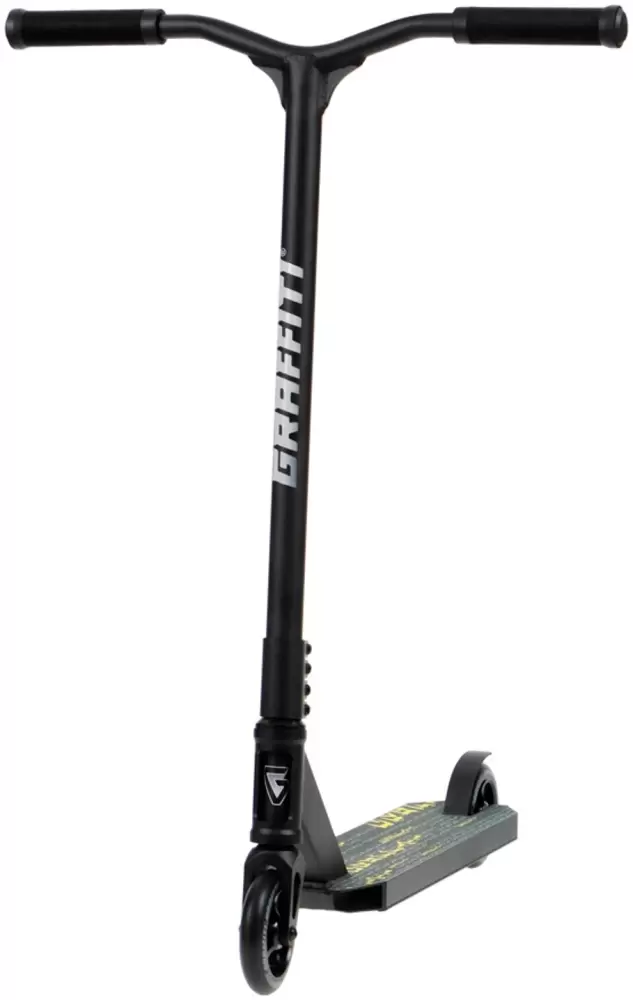 Graffiti Eccentric 24 10205148 черный