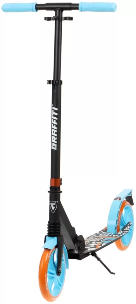 Graffiti Lux 200 10205138 черный