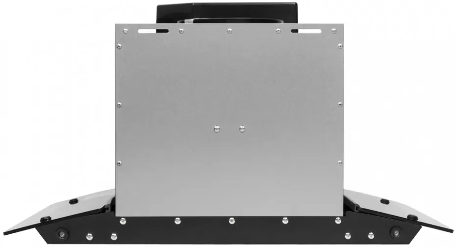 Кухонная вытяжка Grand Blagnac GC 60 (черный) фото