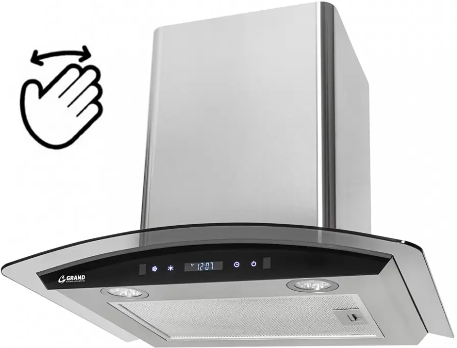 Grand Blagnac GC 60 (нержавеющая сталь)