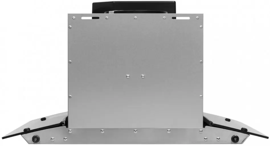 Кухонная вытяжка Grand Blagnac GC 60 (нержавеющая сталь) фото