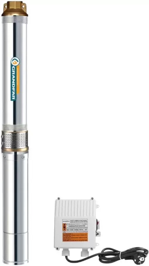 Grandfar 4SDm2/22