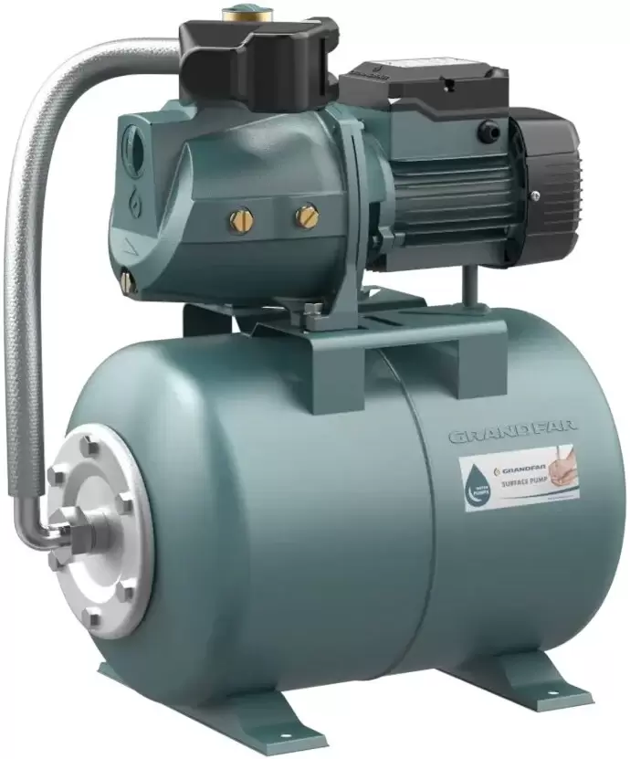 Grandfar AUTOJSWm110N