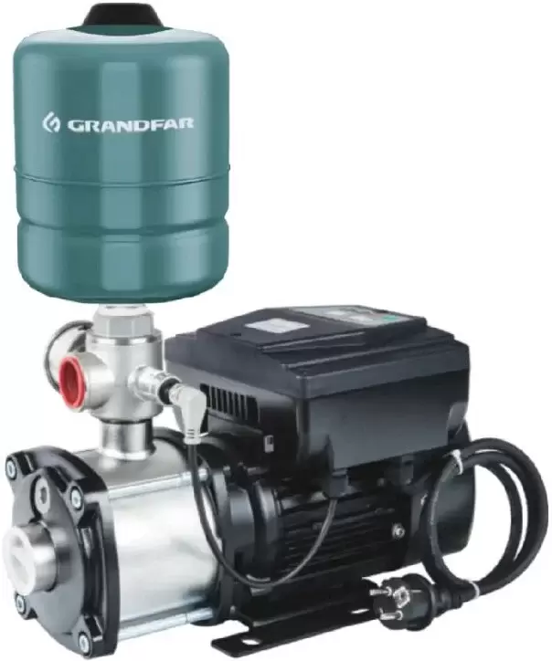 Grandfar CB-CHI4-40