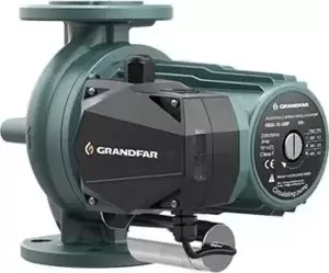 Циркуляционный насос Grandfar GS 50-6-280 F фото