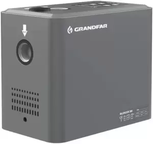 Grandfar Silincer 300