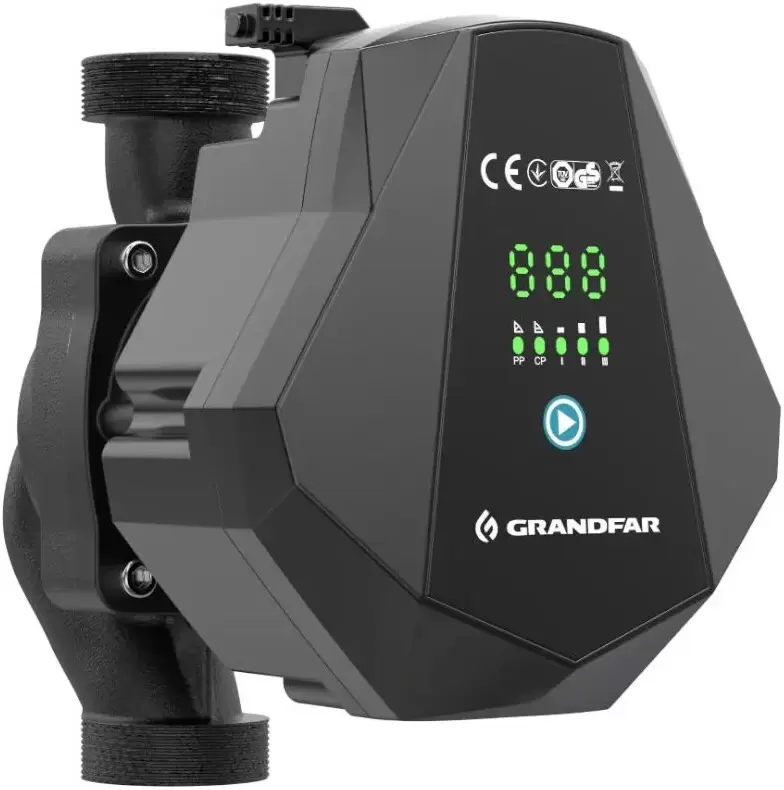 Grandfar SPE25-6-130
