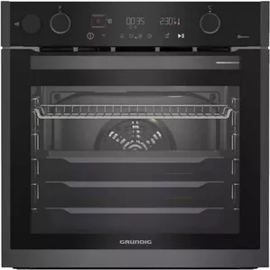 Электрический духовой шкаф Grundig GEBD 19401 DXPH фото