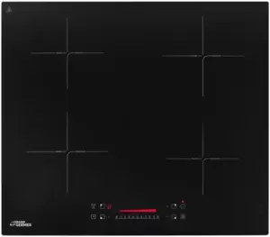 GrandGermes HCI-60BK-BX