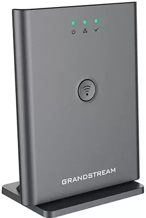IP-телефон Grandstream DP755 фото 2