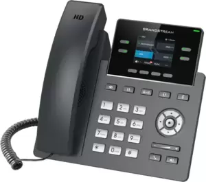 IP-телефон Grandstream GRP-2612G фото