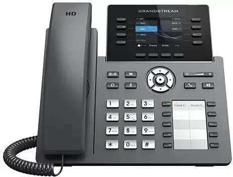 Grandstream GRP-2634