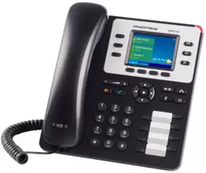 IP-телефон Grandstream GXP-2130